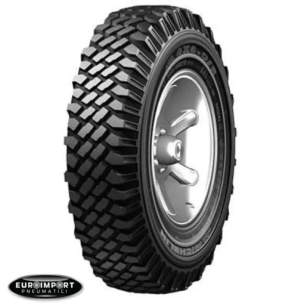 Michelin XZL  255/100 R16 126 K  